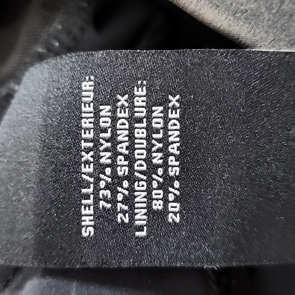 Bagatelle Nylon blend jogger size M - Picture 7 of 8